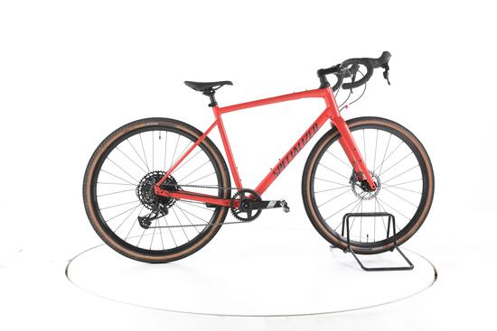 Refurbished - Specialized Diverge E5 COMP Gravelbike 2025 - Sehr gut