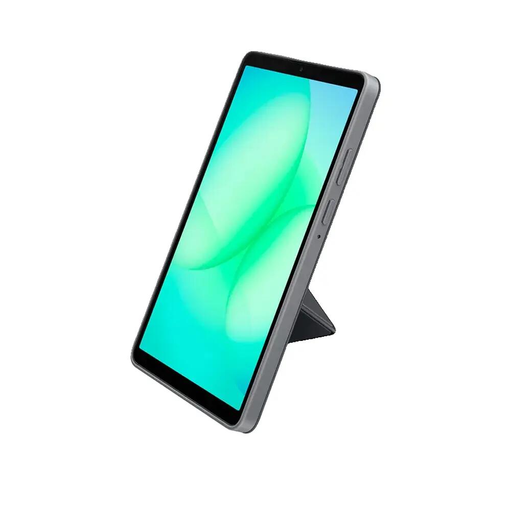 Capa de proteção Samsung Galaxy Tab A11 Preta 9/10