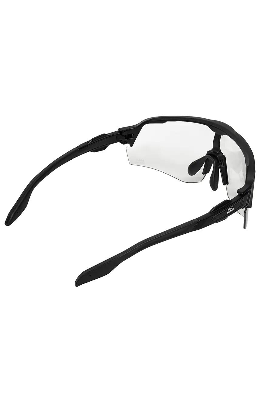 Lunettes de soleil sport photochromiques Mad Wave Eclipse 5/6