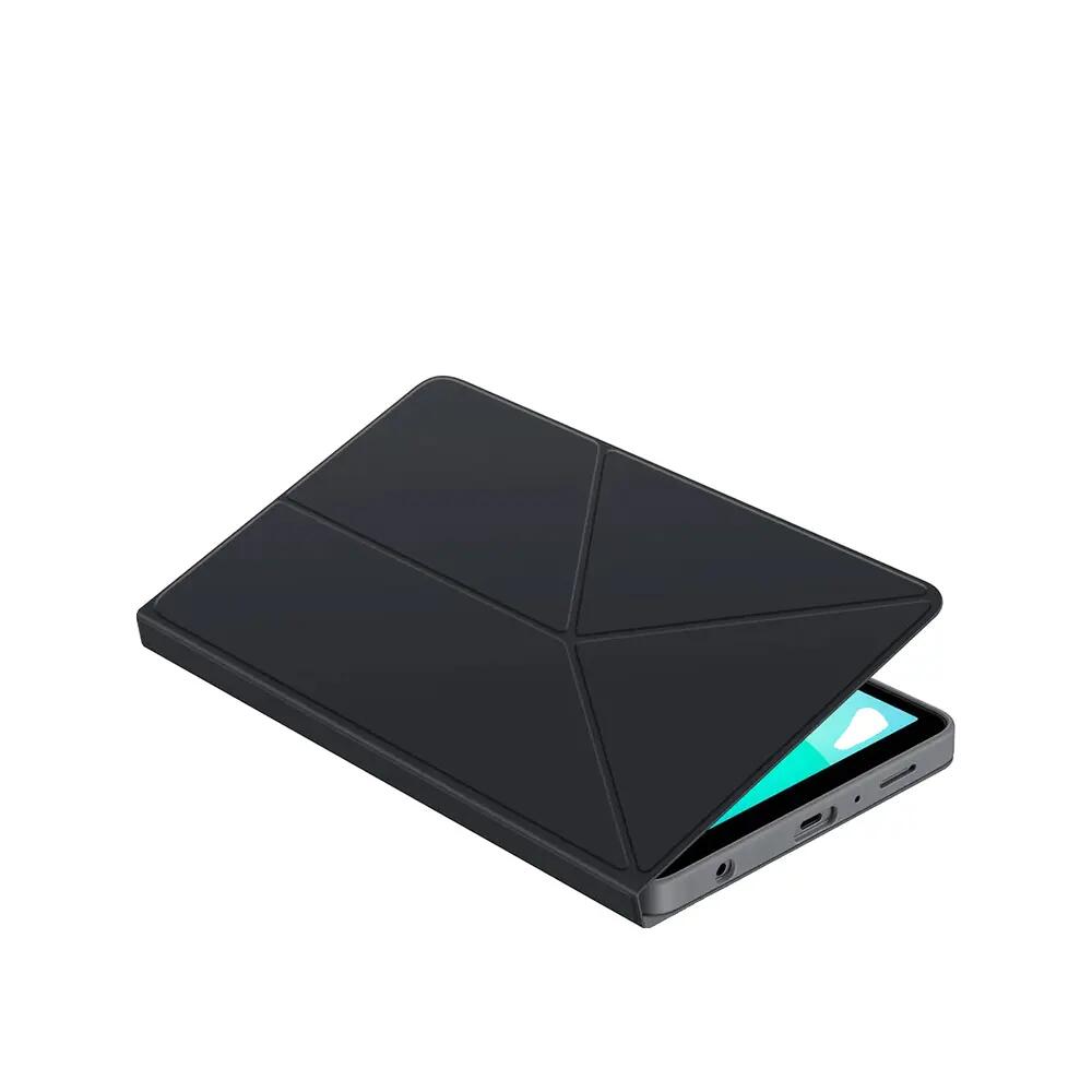 Capa de proteção Samsung Galaxy Tab A11 Preta 8/10