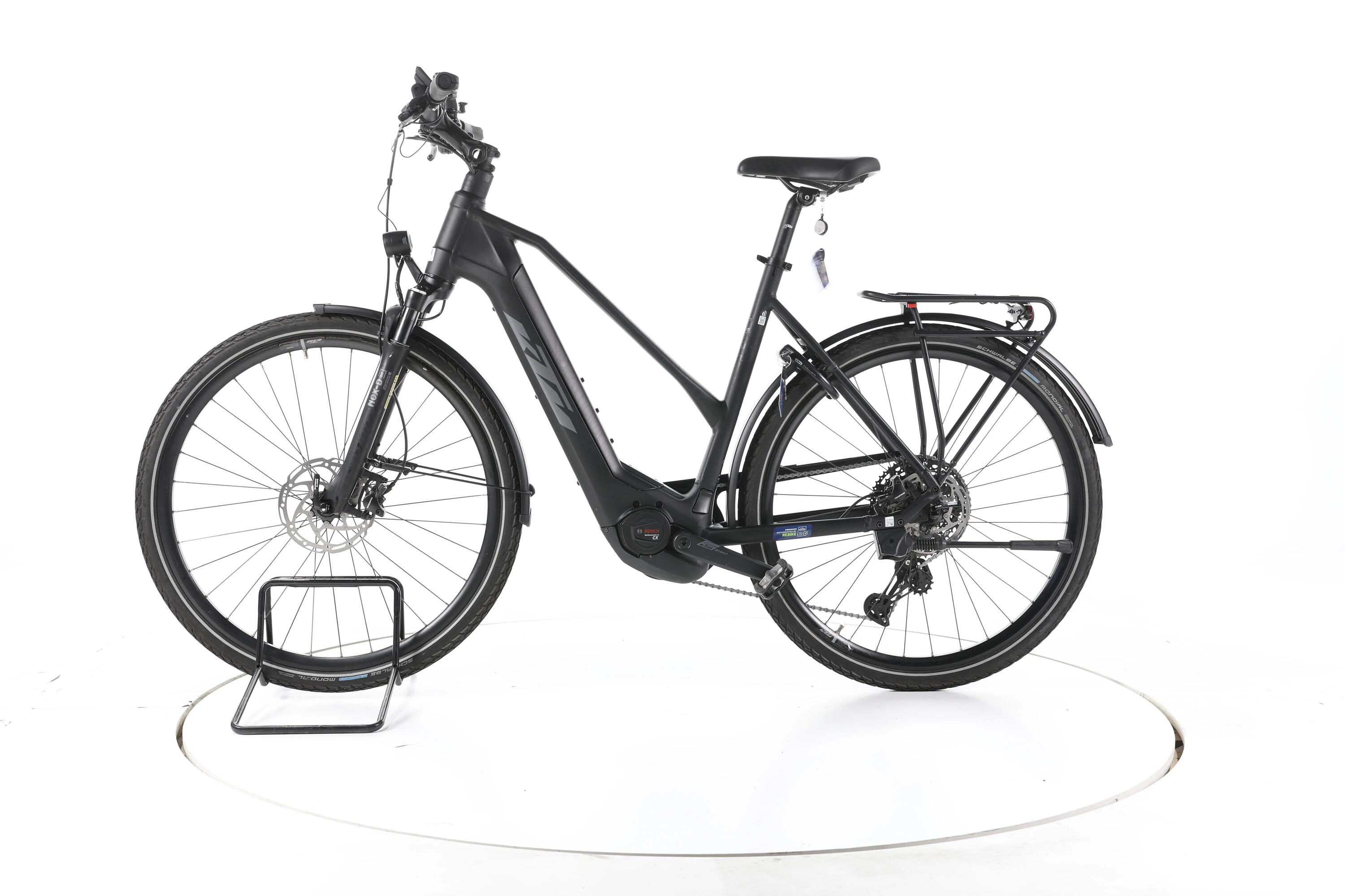 2ND LIFE - Kolo KTM Power Sport 11 Plus - Velmi dobrý stav 6/7