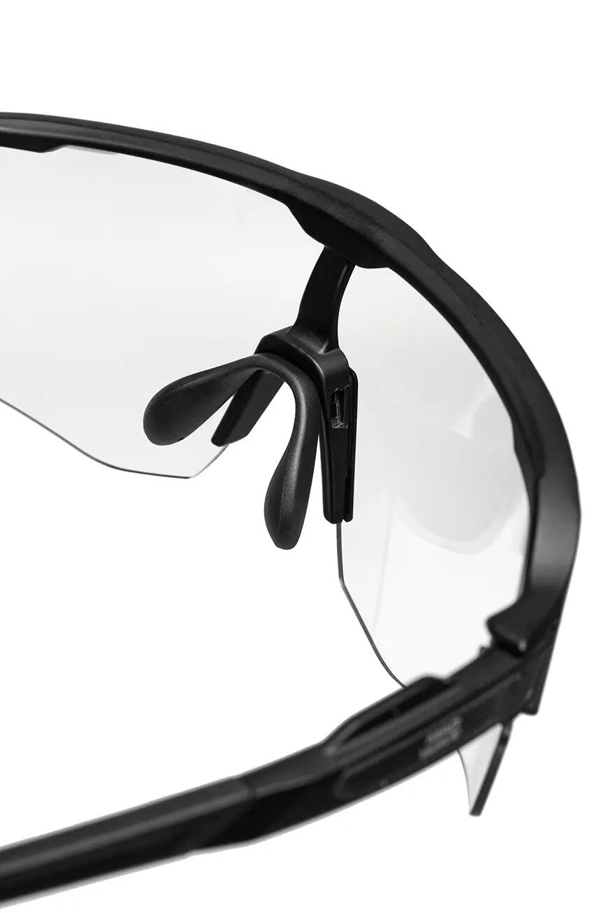Lunettes de soleil sport photochromiques Mad Wave Eclipse 3/6