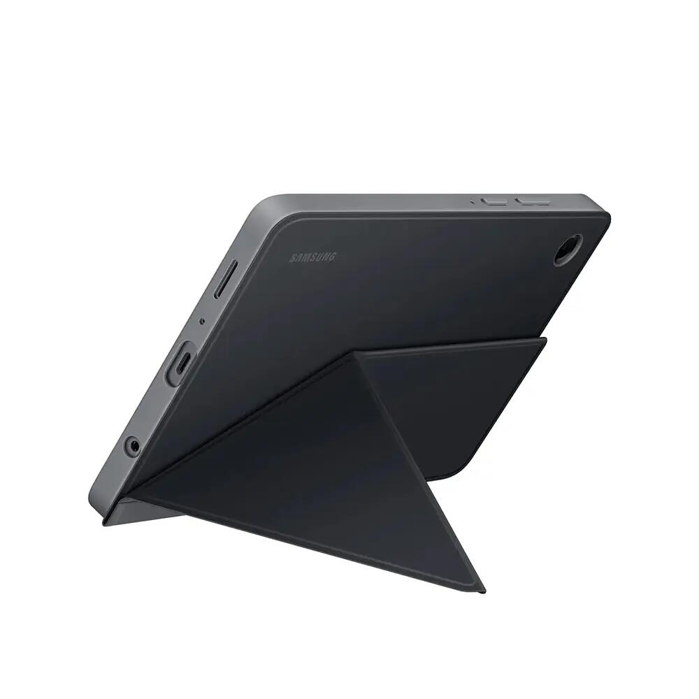 Capa de proteção Samsung Galaxy Tab A11 Preta 6/10