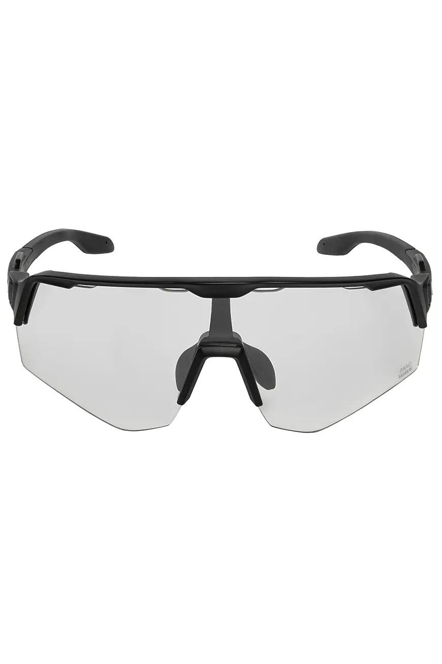 Lunettes de soleil sport photochromiques Mad Wave Eclipse 2/6