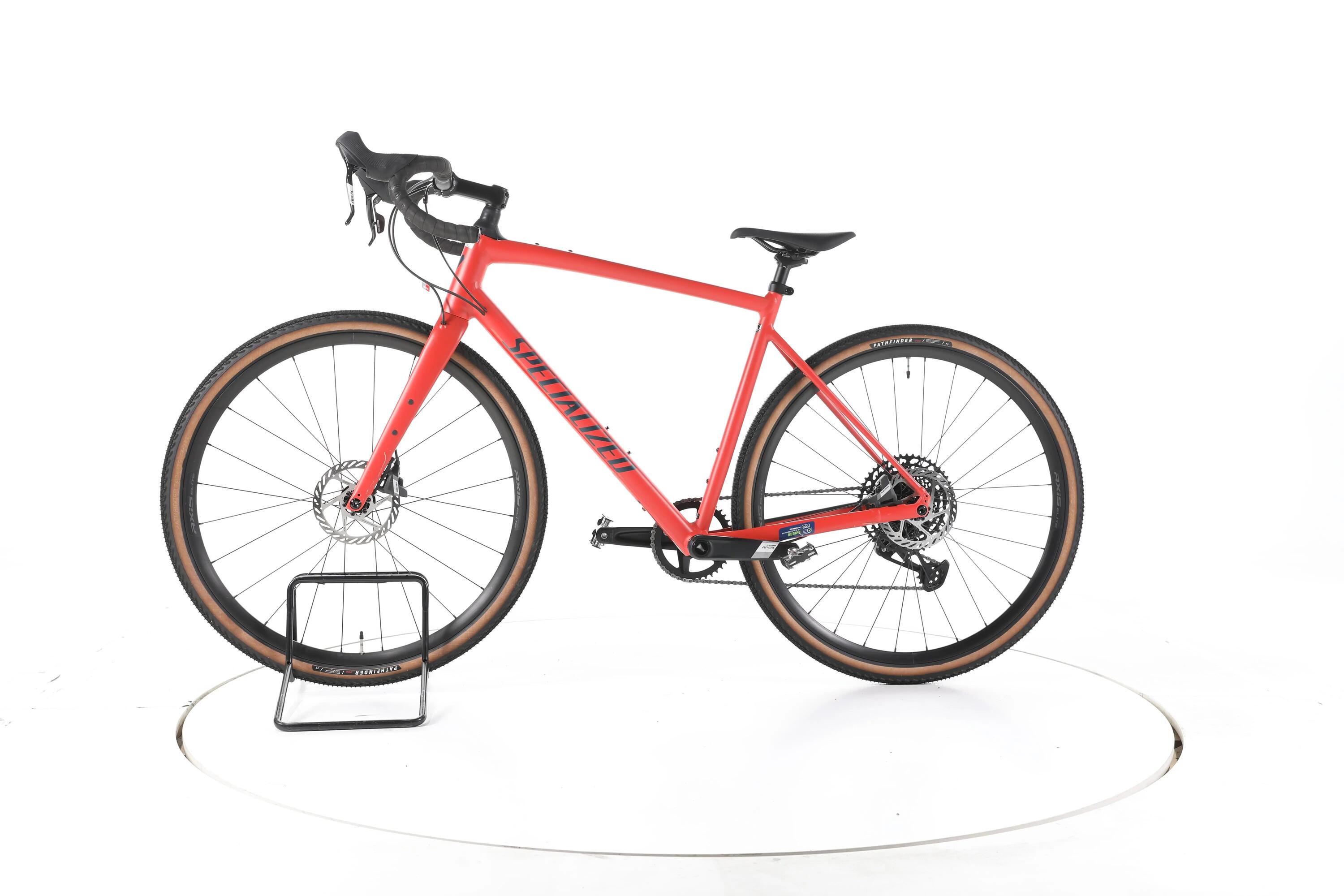 Második esély - Specialized Diverge E5 COMP Gravelbike  - Nagyon jó állapotban 6/7