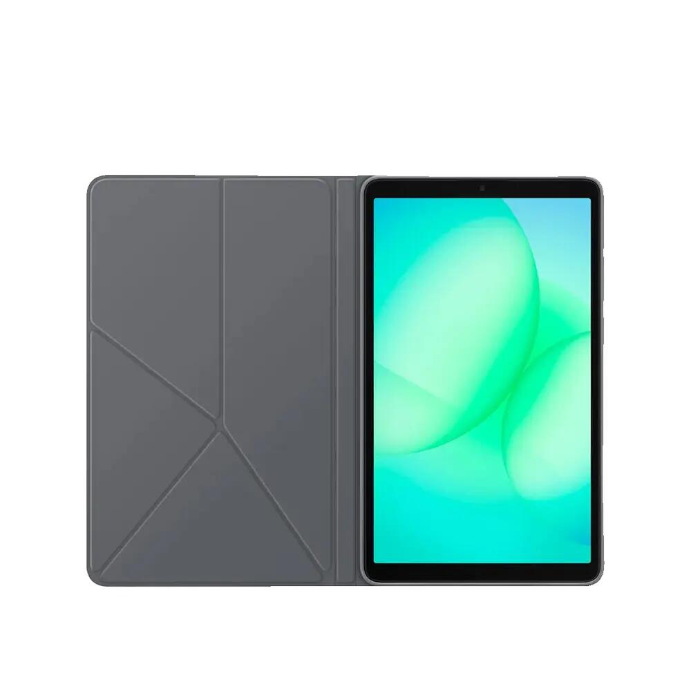 Capa de proteção Samsung Galaxy Tab A11 Preta 5/10
