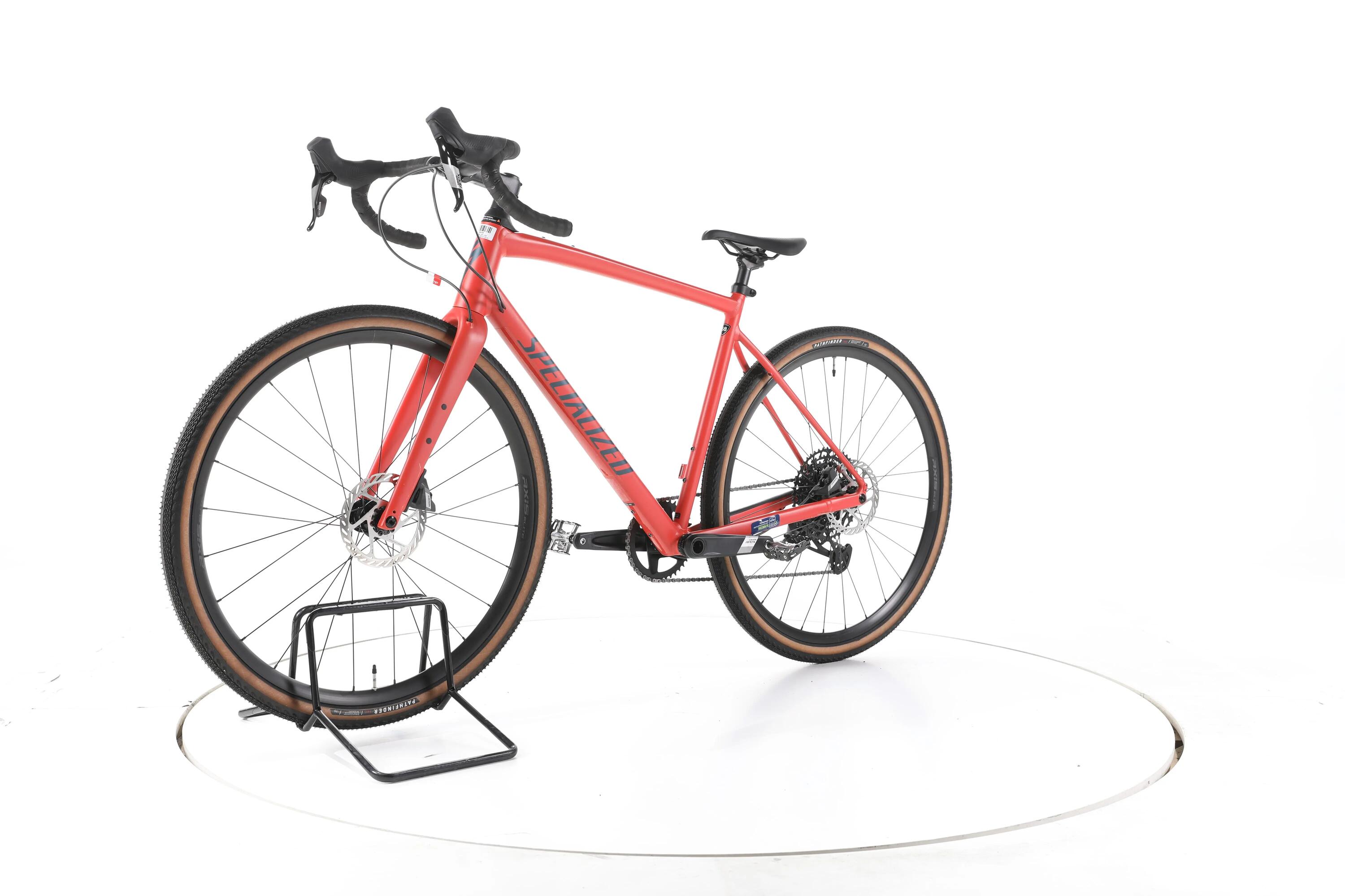 Második esély - Specialized Diverge E5 COMP Gravelbike  - Nagyon jó állapotban 5/7