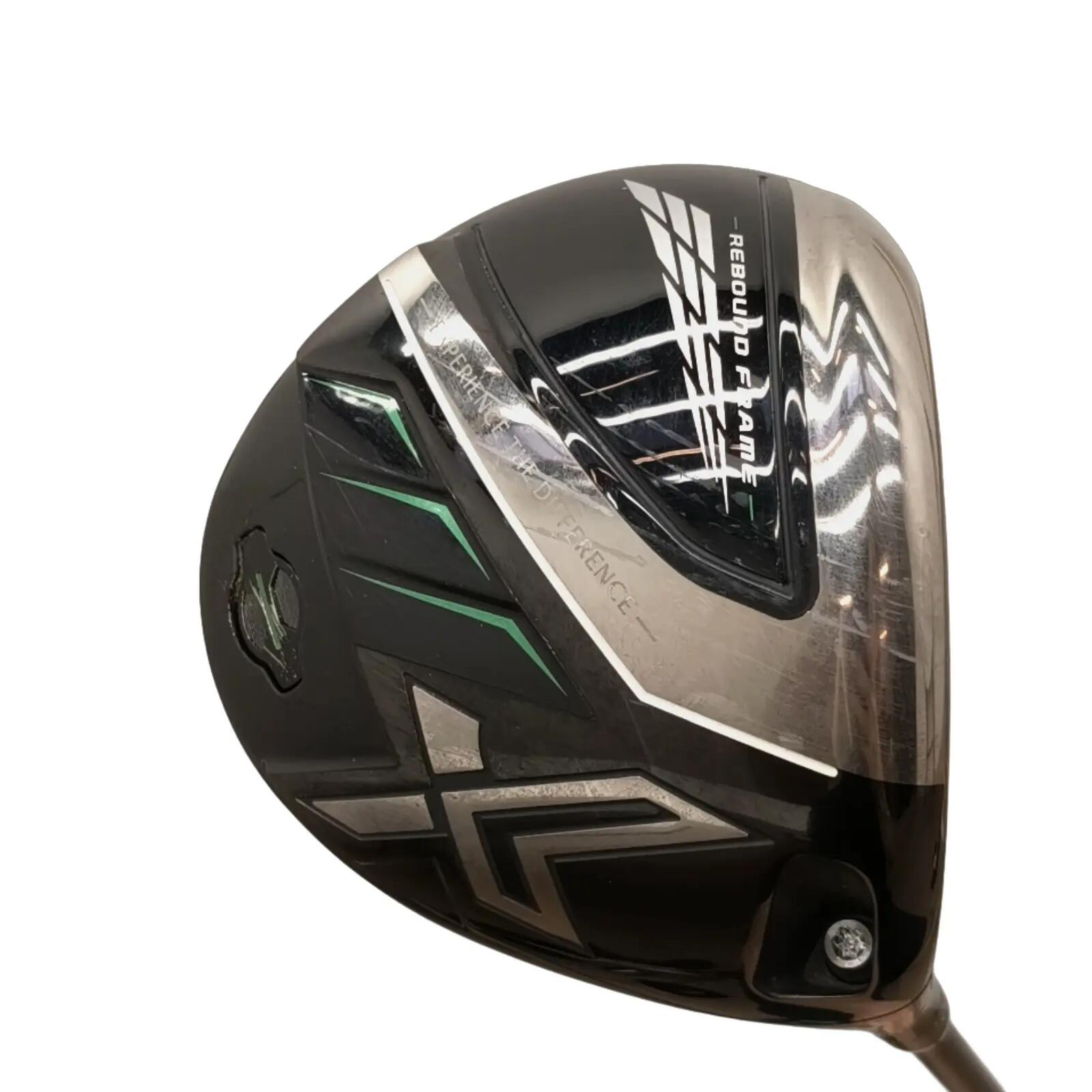 XXIO X Driver / Flex Regular / Loft 10.5 1/6