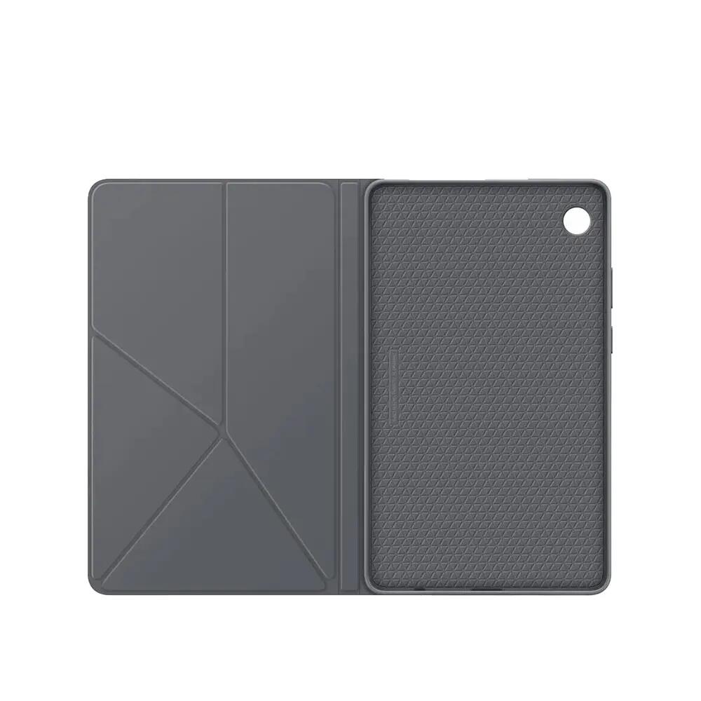 Capa de proteção Samsung Galaxy Tab A11 Preta 3/10