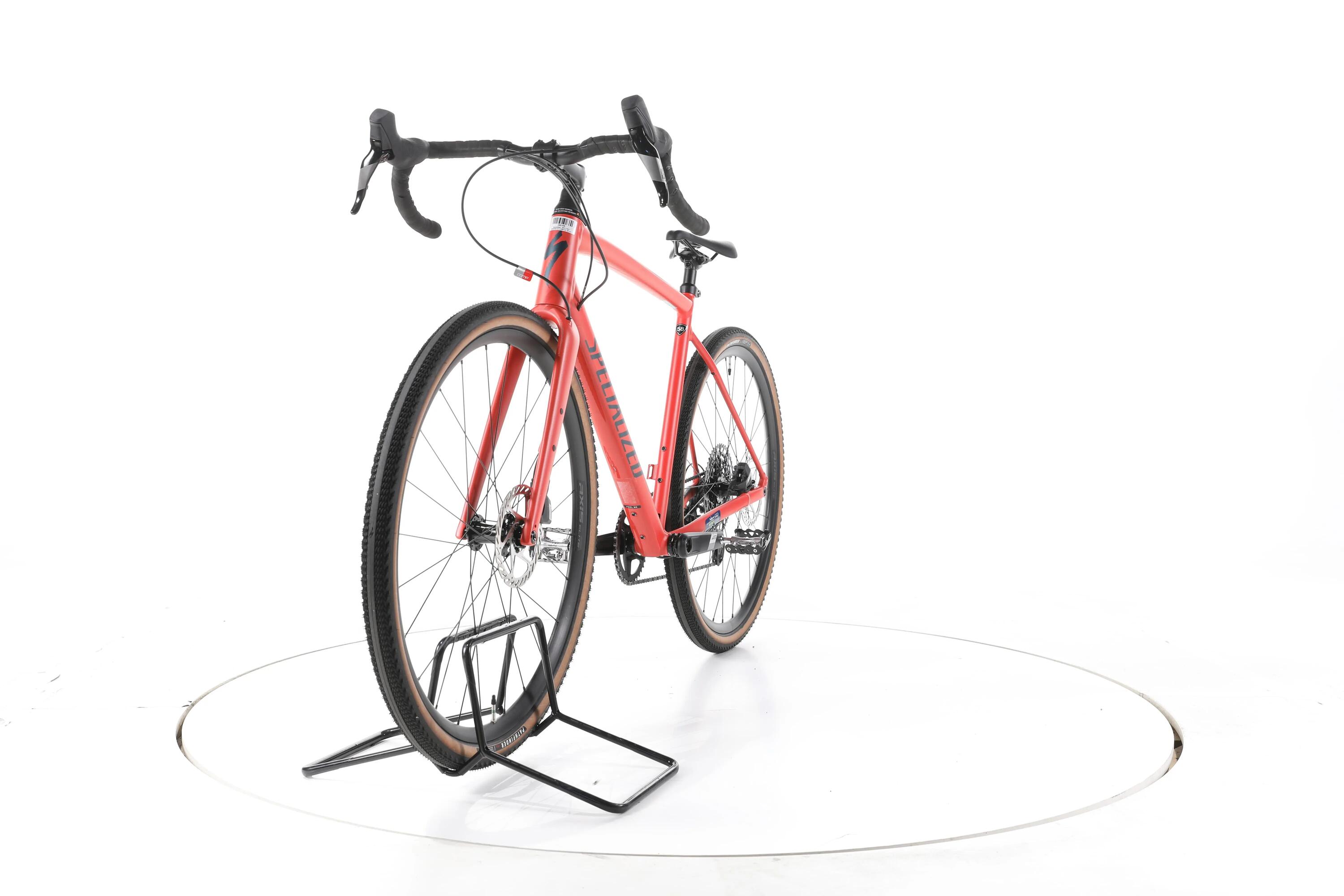 Második esély - Specialized Diverge E5 COMP Gravelbike  - Nagyon jó állapotban 4/7