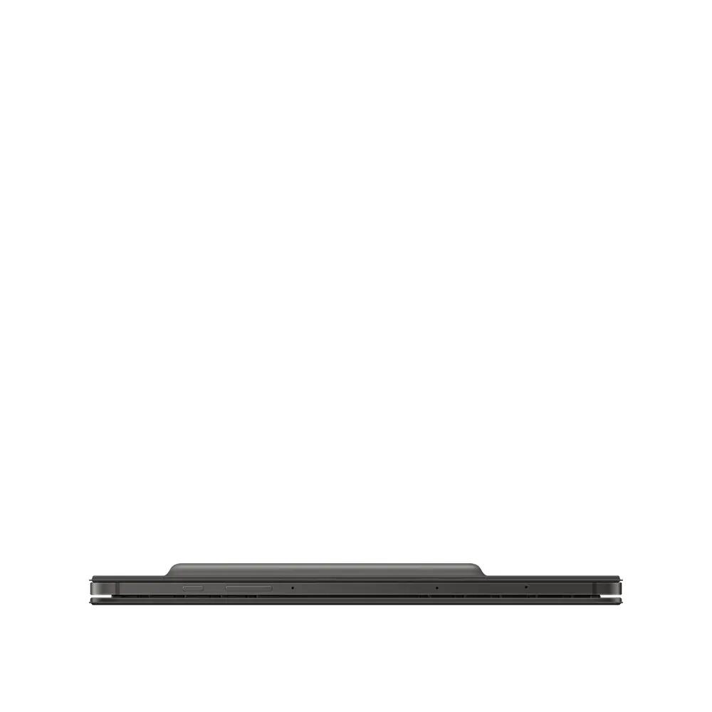 Capa de teclado Samsung EF-DX720 Preto com touchpad 3/10