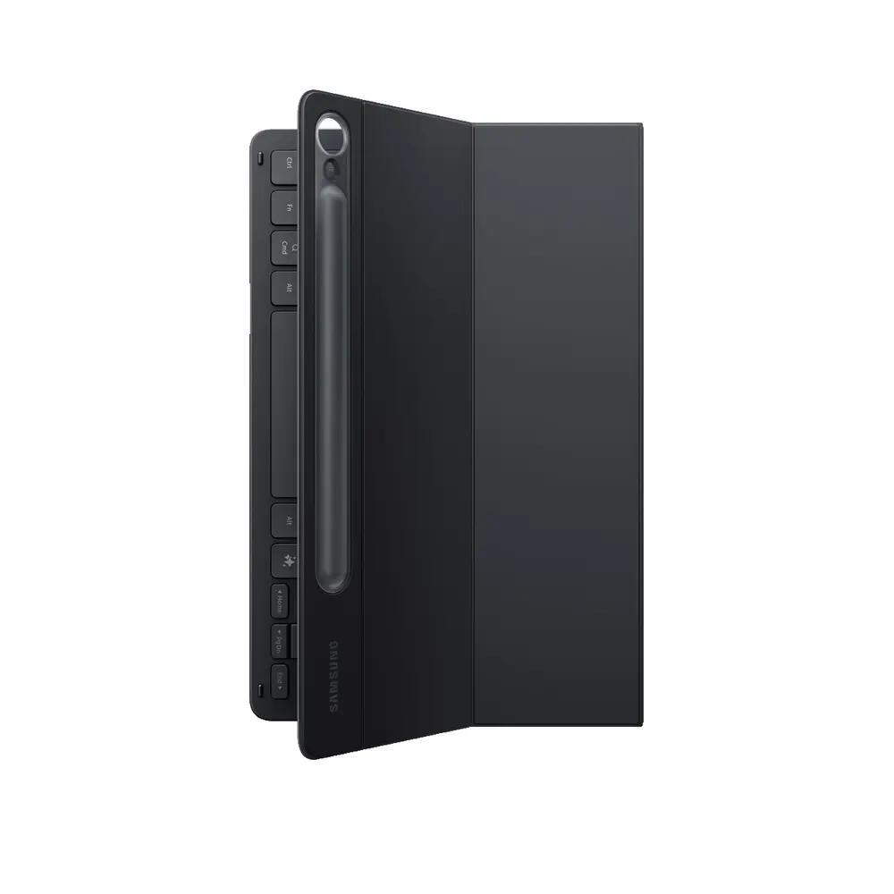 Capa de teclado Samsung EF-DX720 Preto com touchpad 2/10