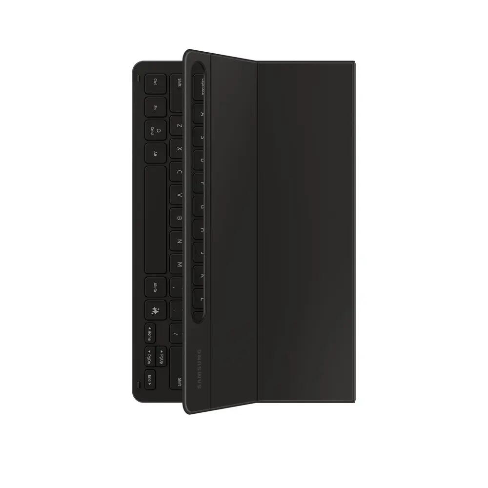 Capa de teclado Samsung EF-DX720 Preto com touchpad 10/10