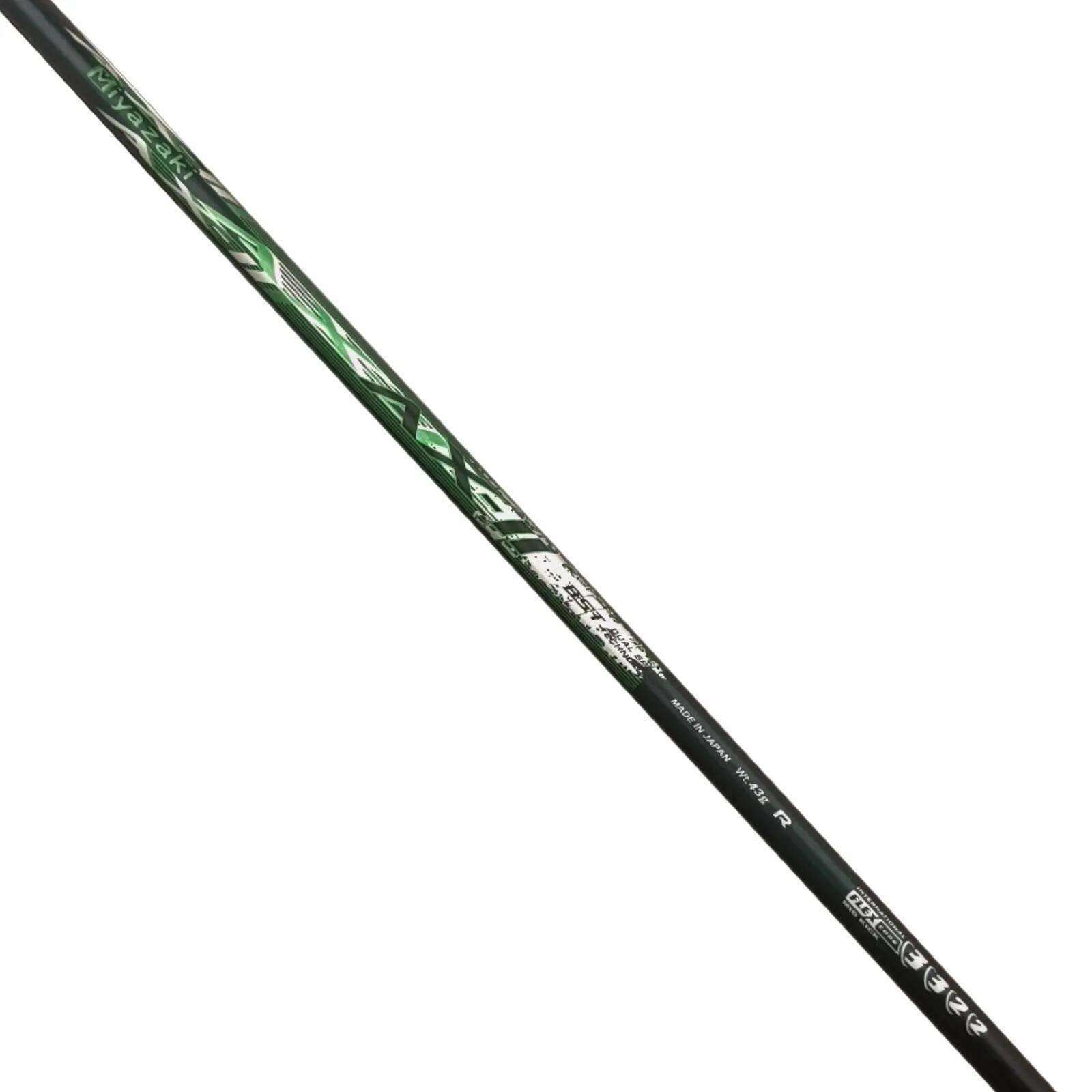 XXIO X Driver / Flex Regular / Loft 10.5 5/6