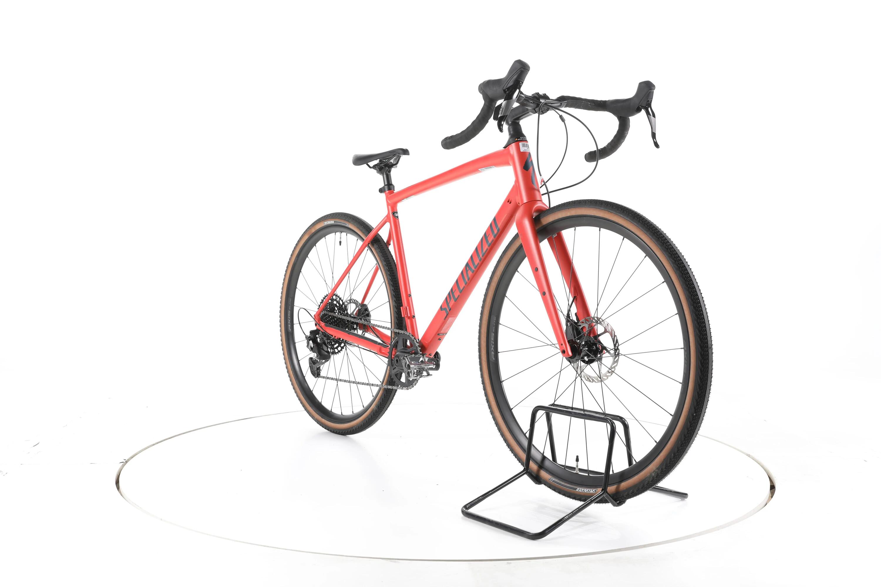 Második esély - Specialized Diverge E5 COMP Gravelbike  - Nagyon jó állapotban 3/7
