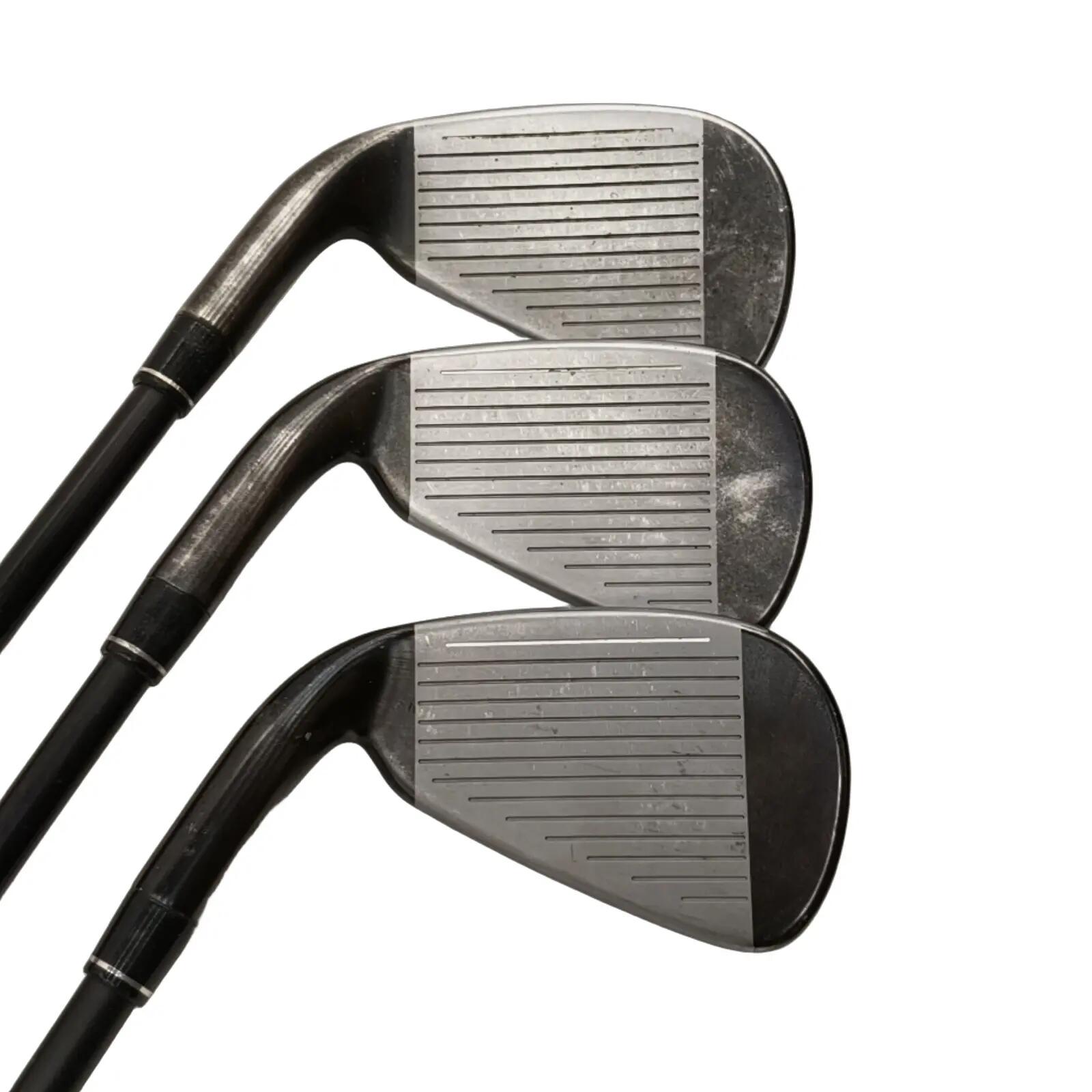 TaylorMade Burner 2.0 Set di ferri / 4-PW / Flex A-flex / Grafite 7/7