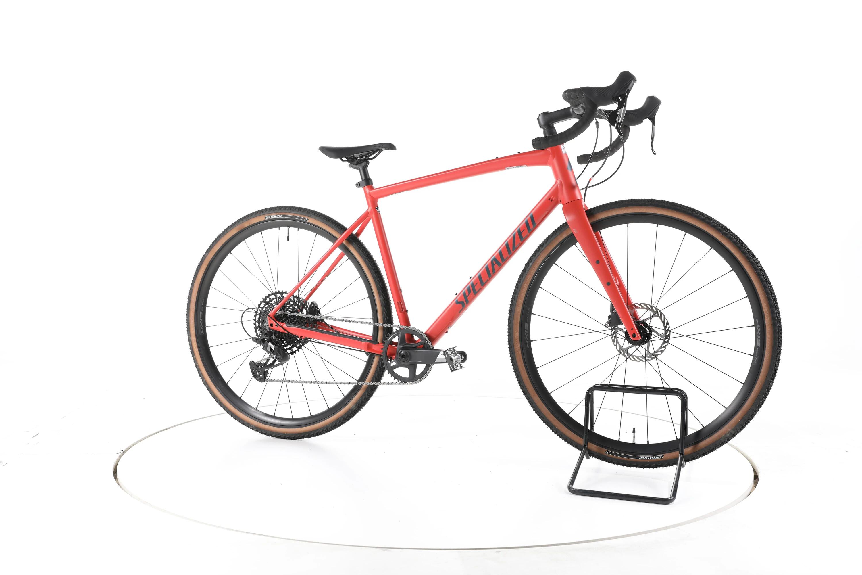 Második esély - Specialized Diverge E5 COMP Gravelbike  - Nagyon jó állapotban 2/7