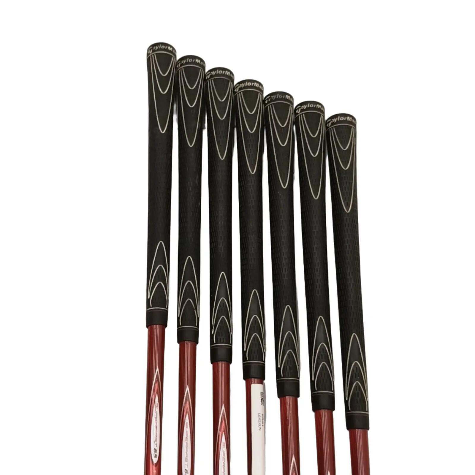 TaylorMade Burner 2.0 Set di ferri / 4-PW / Flex A-flex / Grafite 5/7