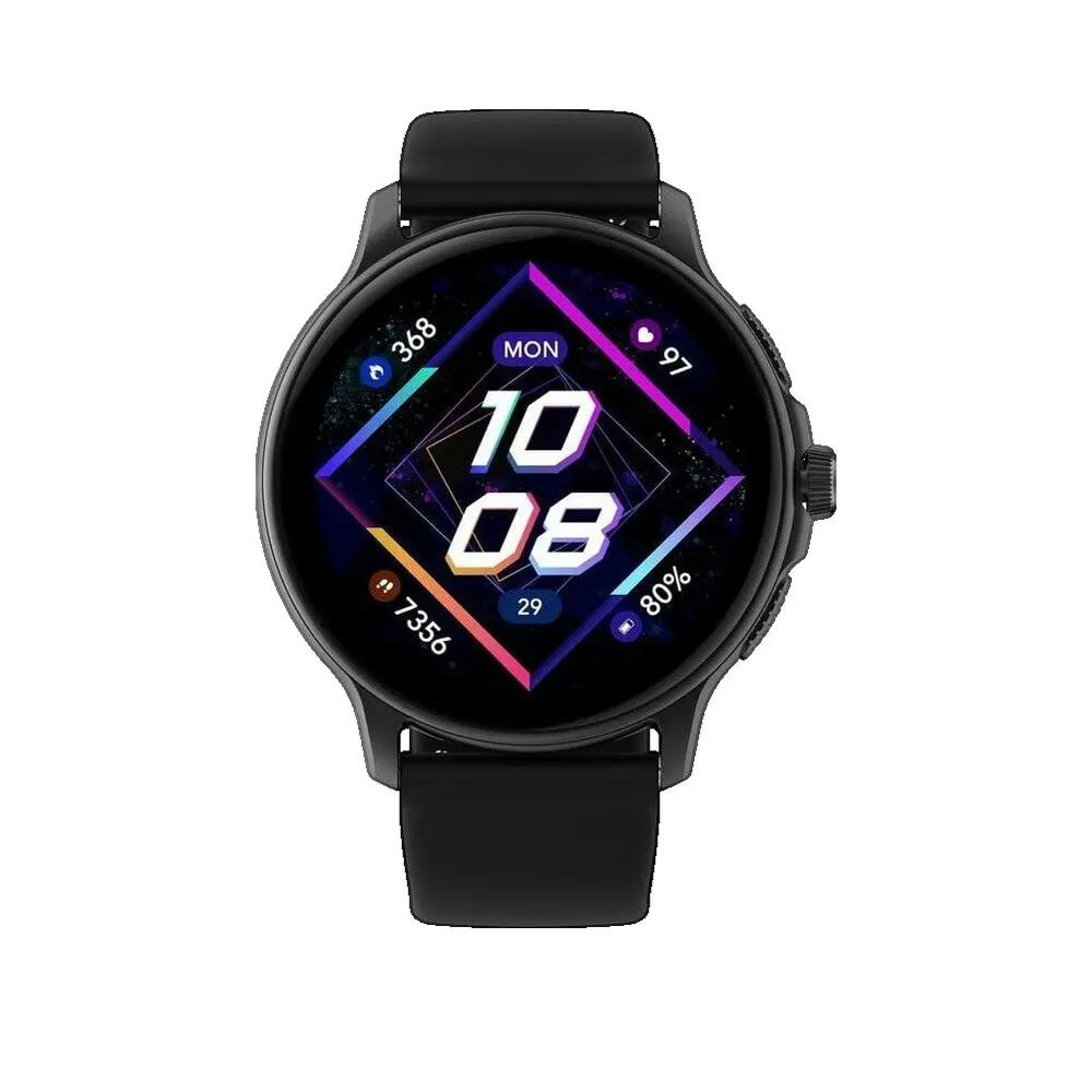 Montre connectée Gravity GT12-2 avec écran AMOLED 3/3
