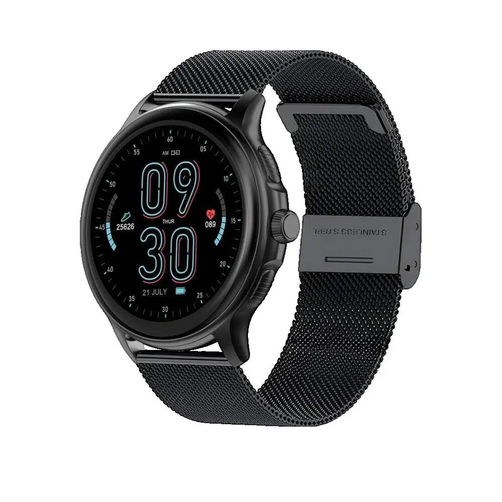Montre connectée Gravity GT12-2 avec écran AMOLED 2/3