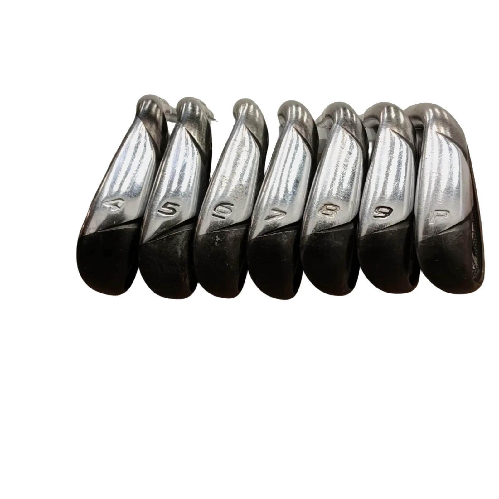 TaylorMade Burner 2.0 Set di ferri / 4-PW / Flex A-flex / Grafite 2/7