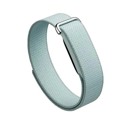 Tracker d'activité Fitbit Air Bleu