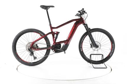 Reconditionné - Haibike AllTrail 8 E-Bike Tout-Suspendu - Très Bon