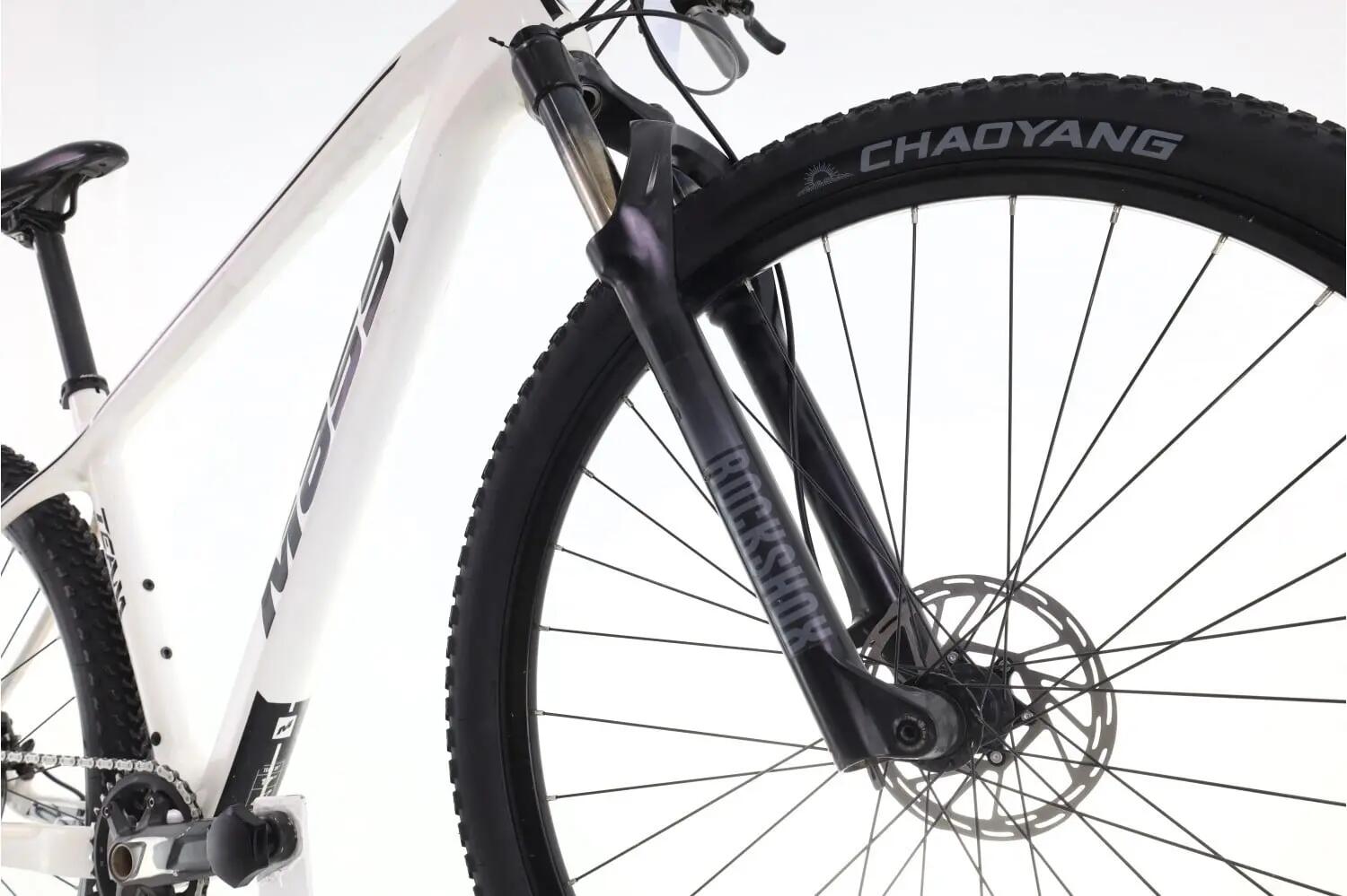 VTT reconditionné ·  Team · Très bon état 5/8