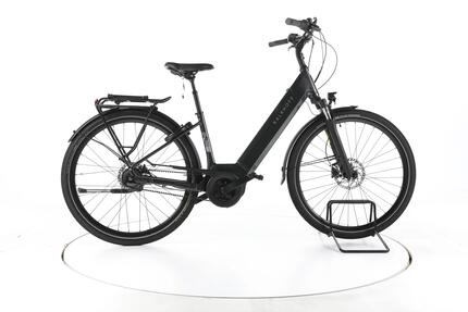 Tweedehands - Kalkhoff ENTICE 5+ EXCITE ABS City E-Bike - Zeer goed