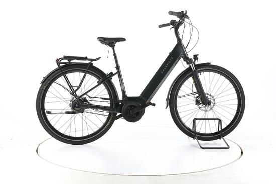 Tweedehands - Kalkhoff ENTICE 5+ EXCITE ABS City E-Bike - Zeer goed