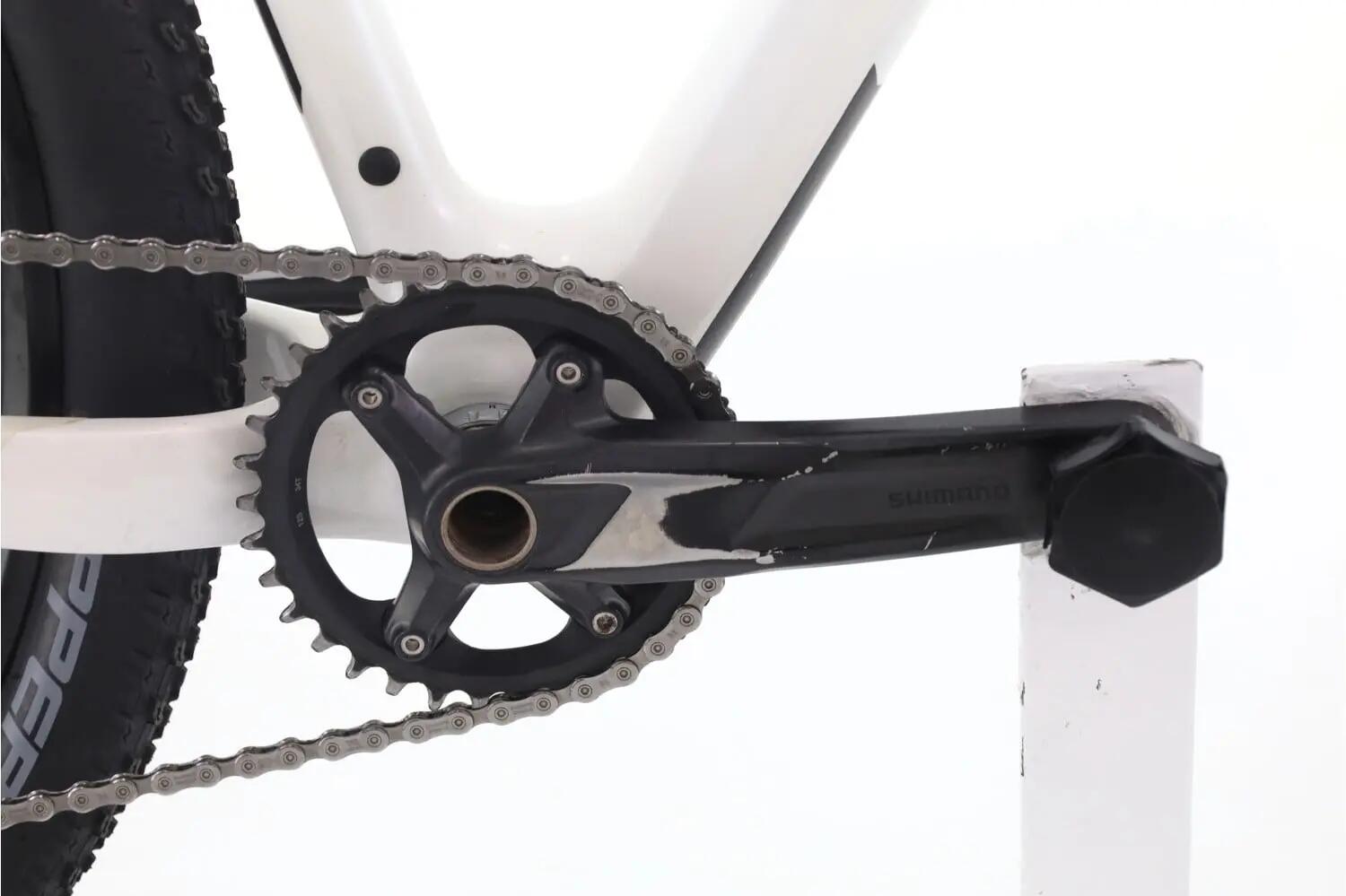 VTT reconditionné ·  Team · Très bon état 4/8