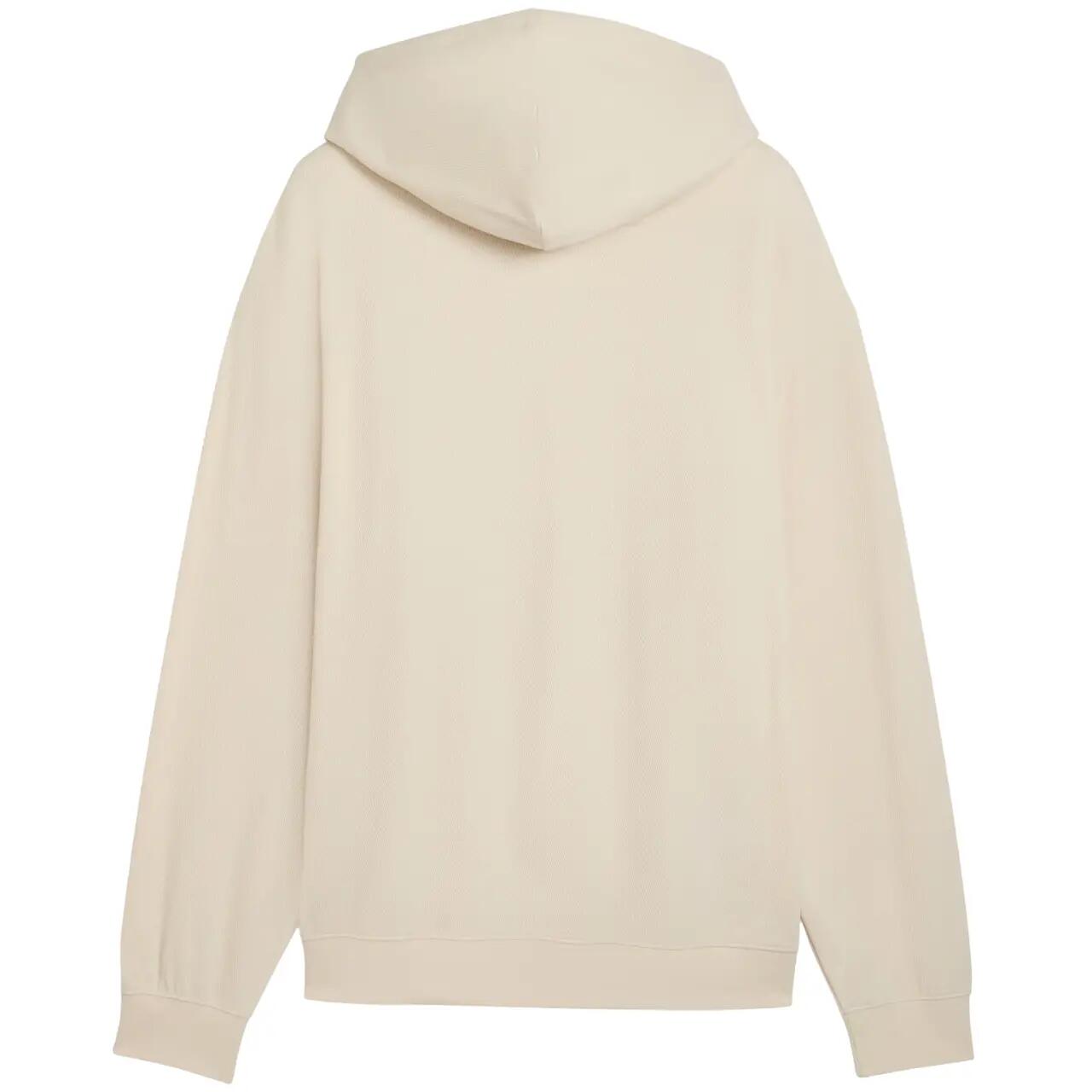 Męska bluza z kapturem Puma ESS Elevated Relaxed do treningu 3/3
