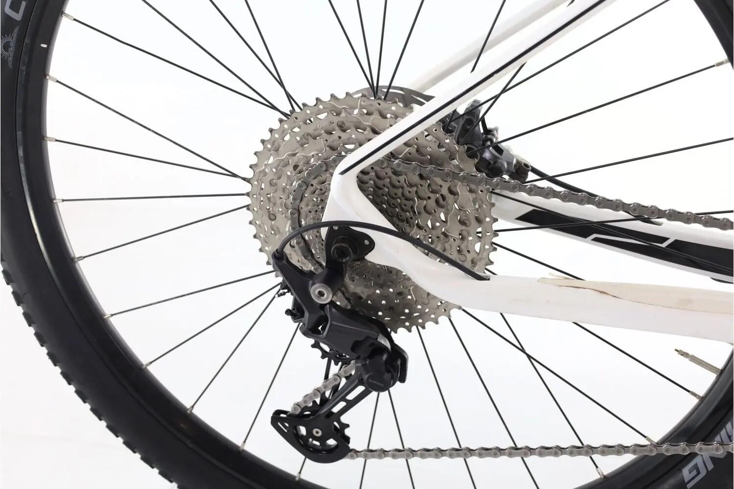VTT reconditionné ·  Team · Très bon état 3/8