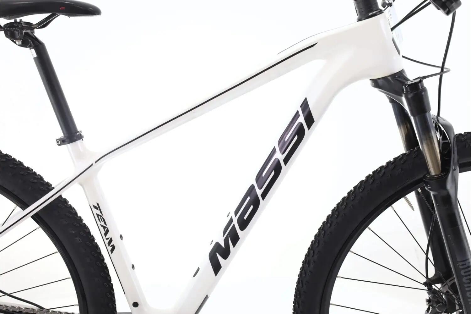 VTT reconditionné ·  Team · Très bon état 2/8