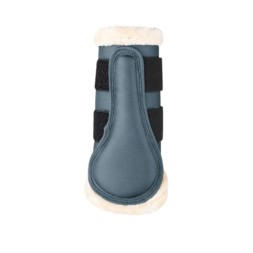 Botas de tendon Waldhausen Pegasus Azuis 2/4