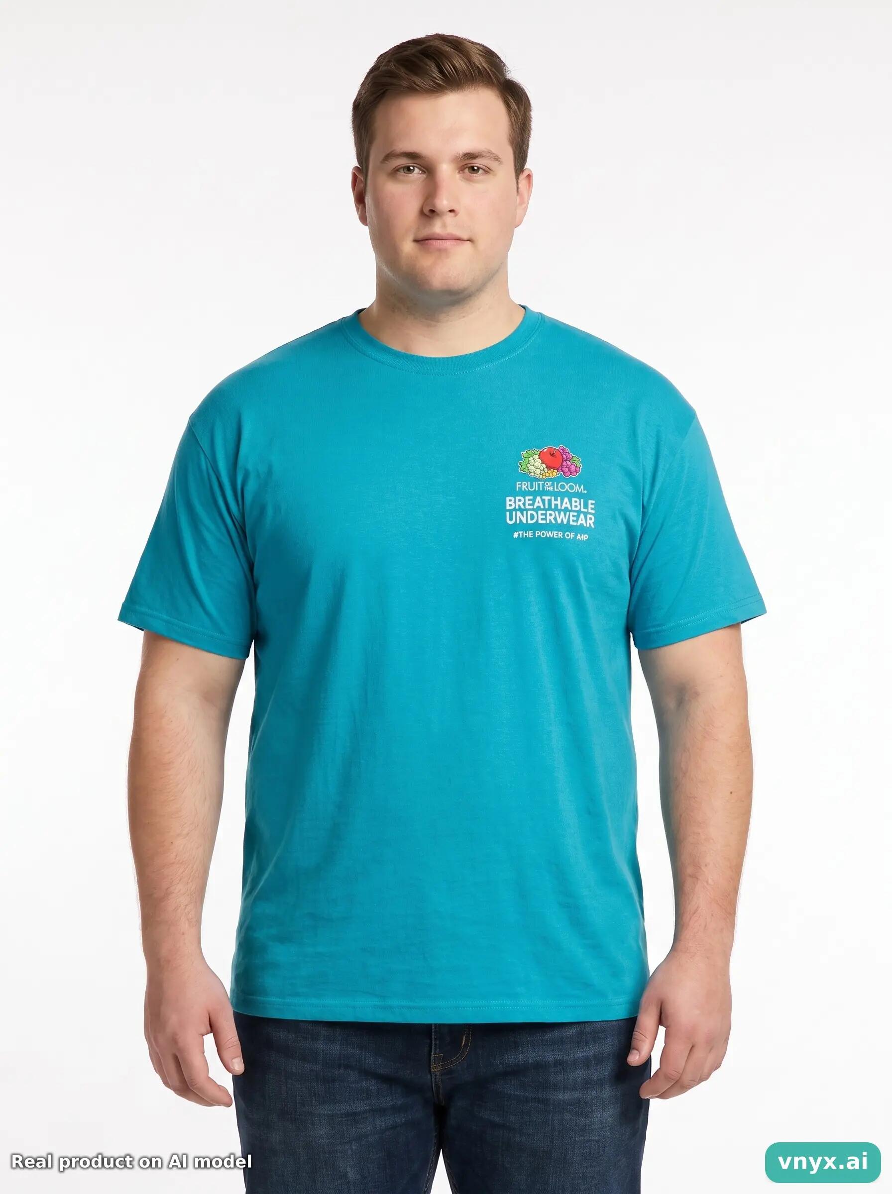 FRUIT OF THE LOOM picture