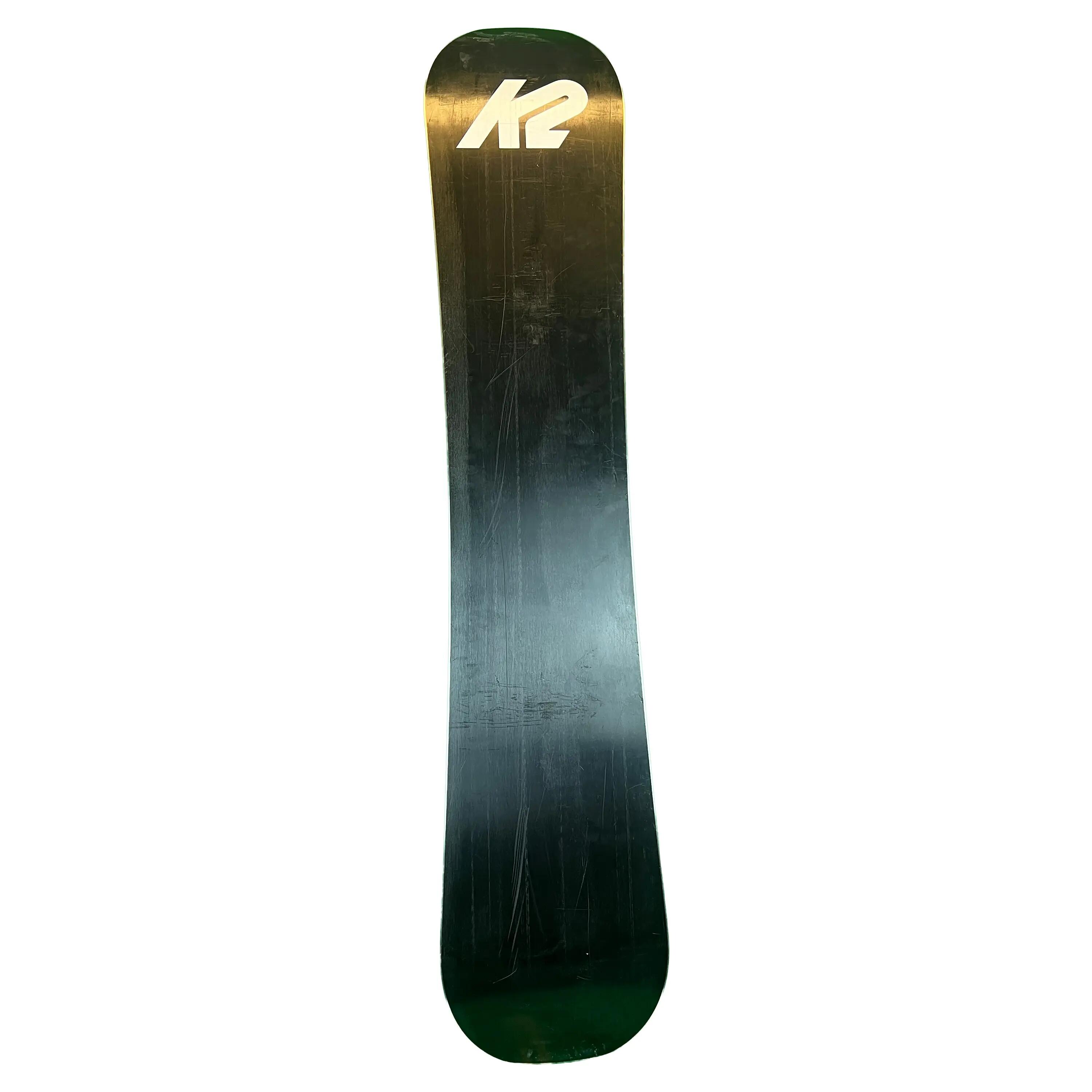K2 Bright Lite Snowboard - Dames-142 6/6