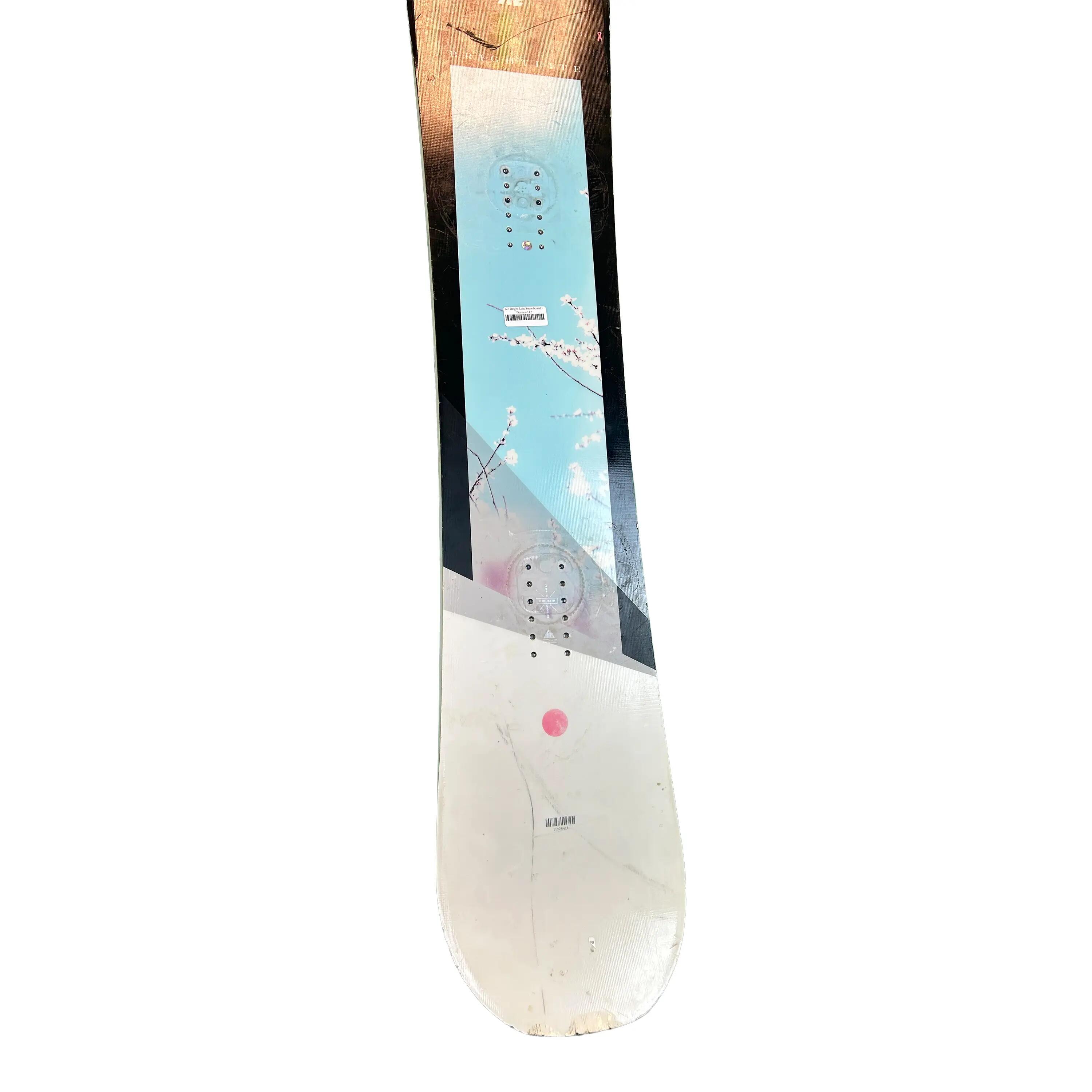 K2 Bright Lite Snowboard - Dames-142 5/6