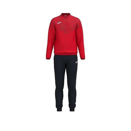 Survêtement Football Homme Joma Lion II Rouge