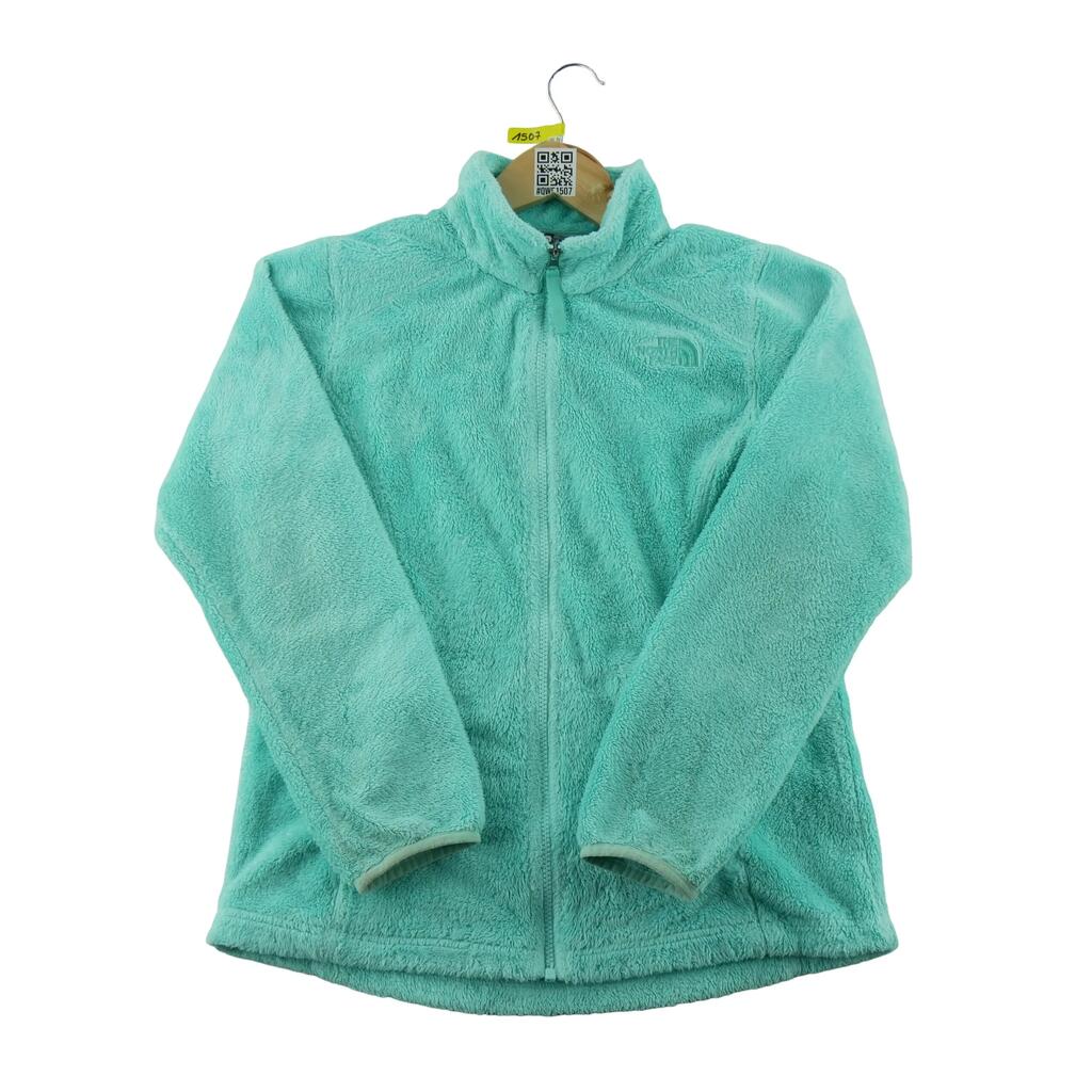 Втори живот - Дамско поларено яке Oso Fleece Jacket - Добро