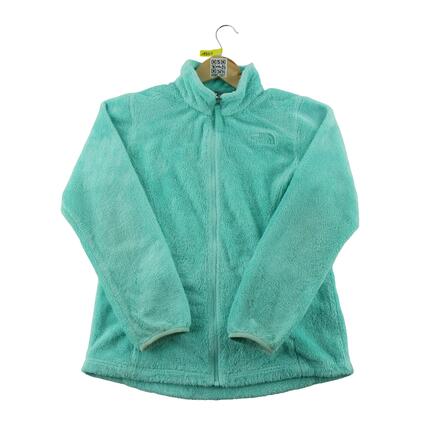 Refurbished - Damen Fleecejacke Oso Fleece Jacket - In gutem Zustand