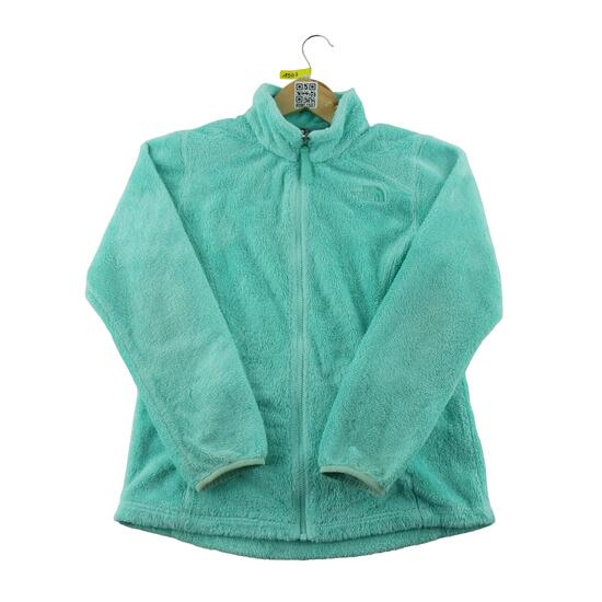 Refurbished - Damen Fleecejacke Oso Fleece Jacket - In gutem Zustand