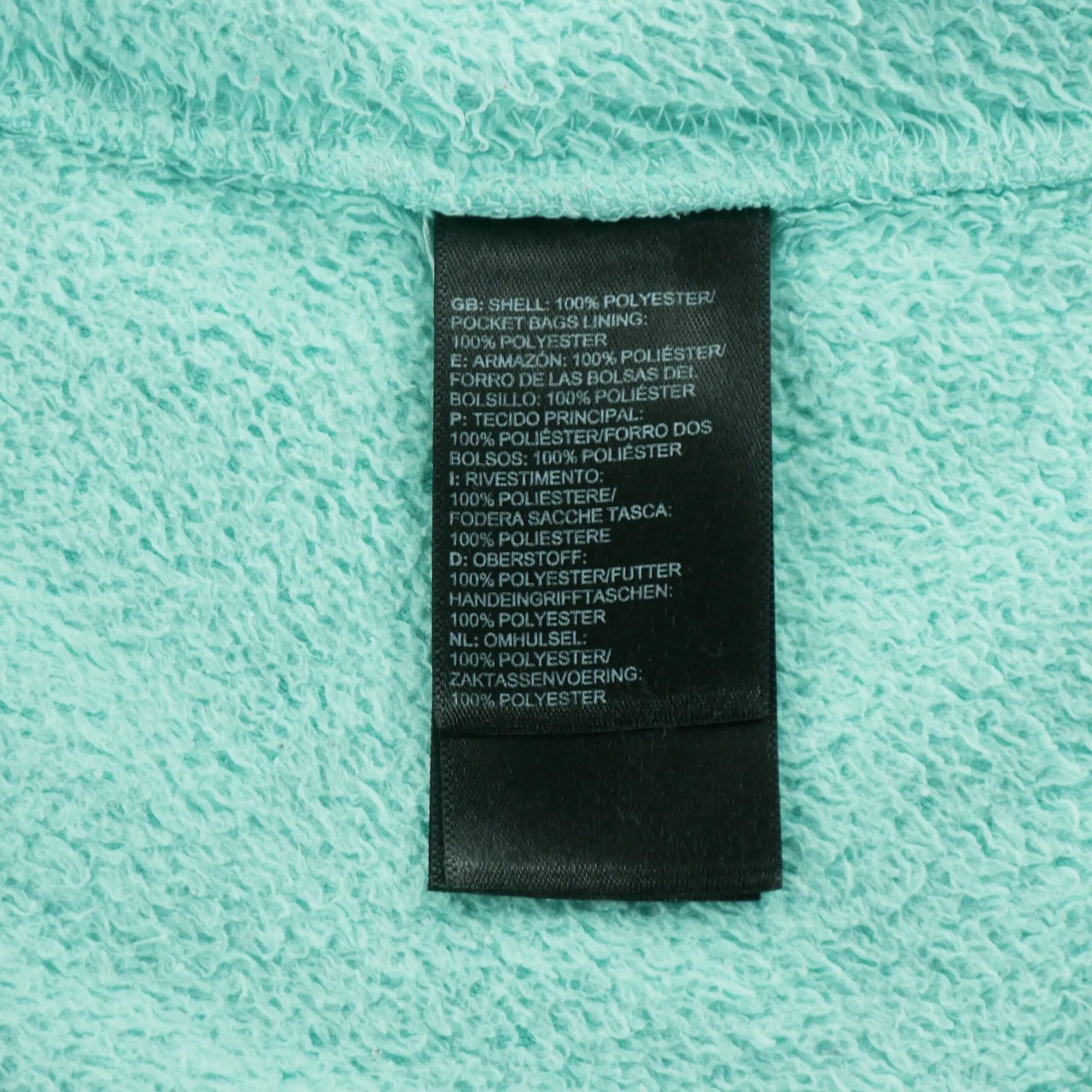 Second life - Női polár dzseki Oso Fleece Jacket - Jó 9/10