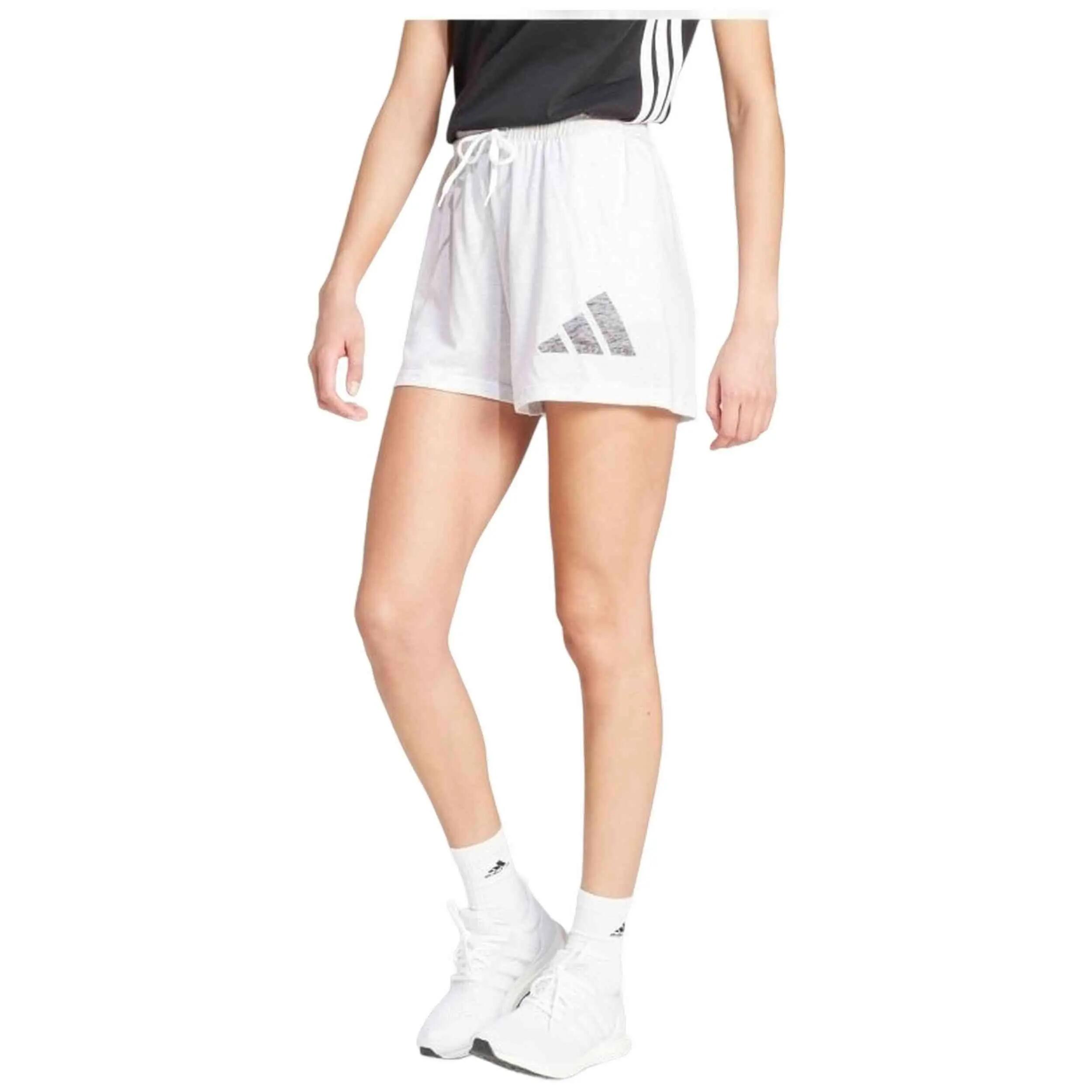 Calções Adidas modelo Essentials Winners para mulheres 2/5