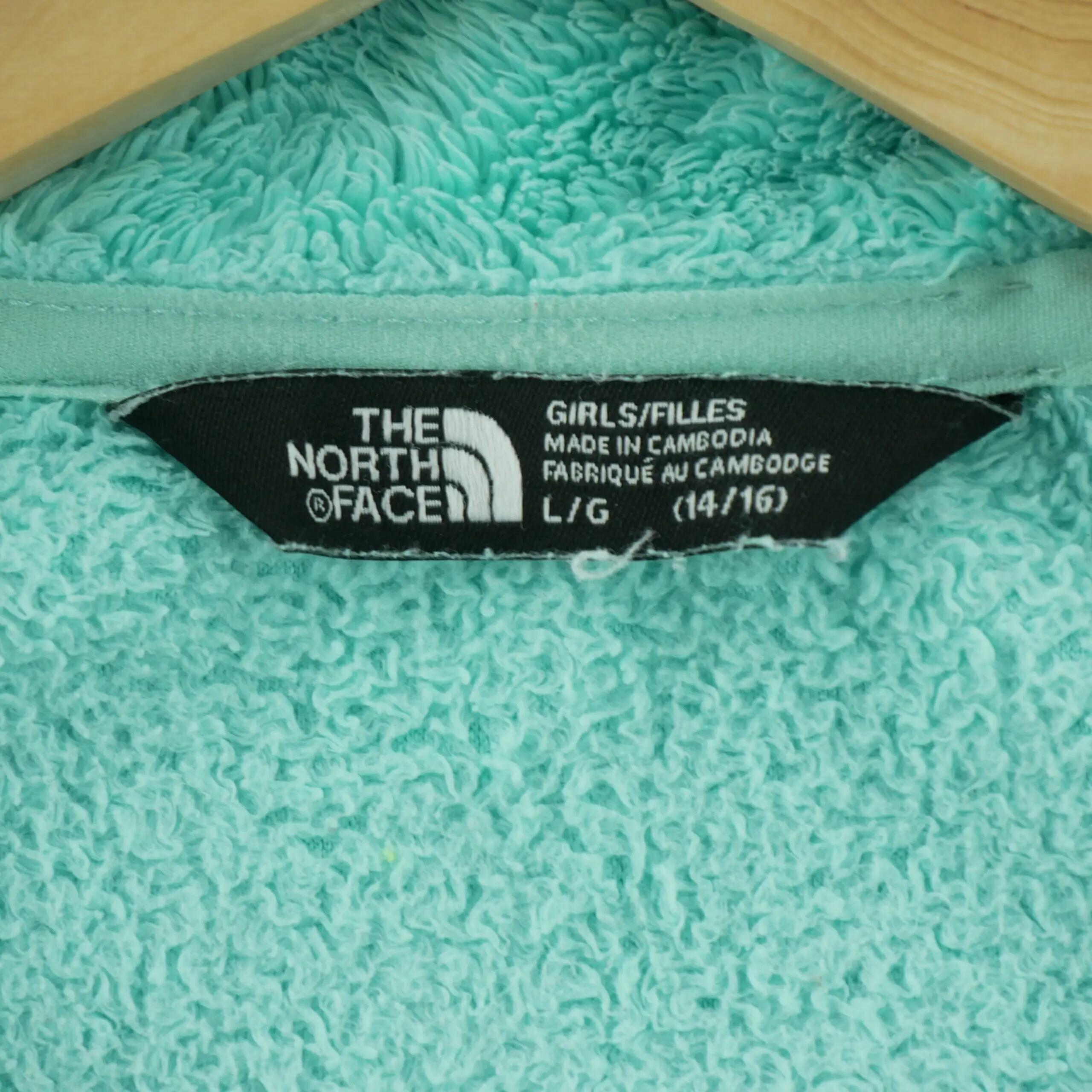 Second life - Női polár dzseki Oso Fleece Jacket - Jó 8/10