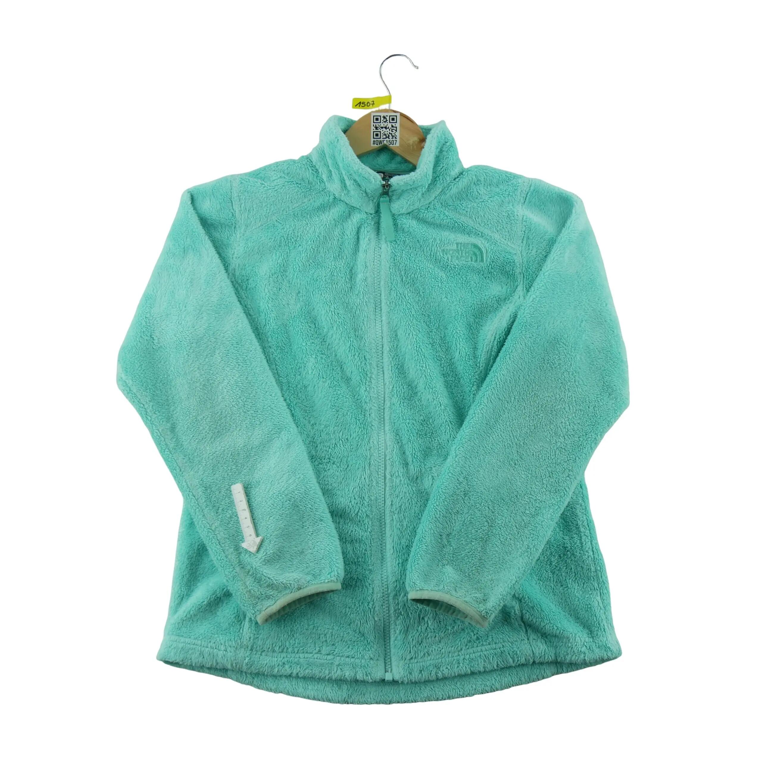 Second life - Női polár dzseki Oso Fleece Jacket - Jó 6/10