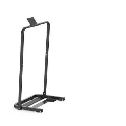 Barre de maintien pour tapis de marche uniquement, compatible avec les tapis de