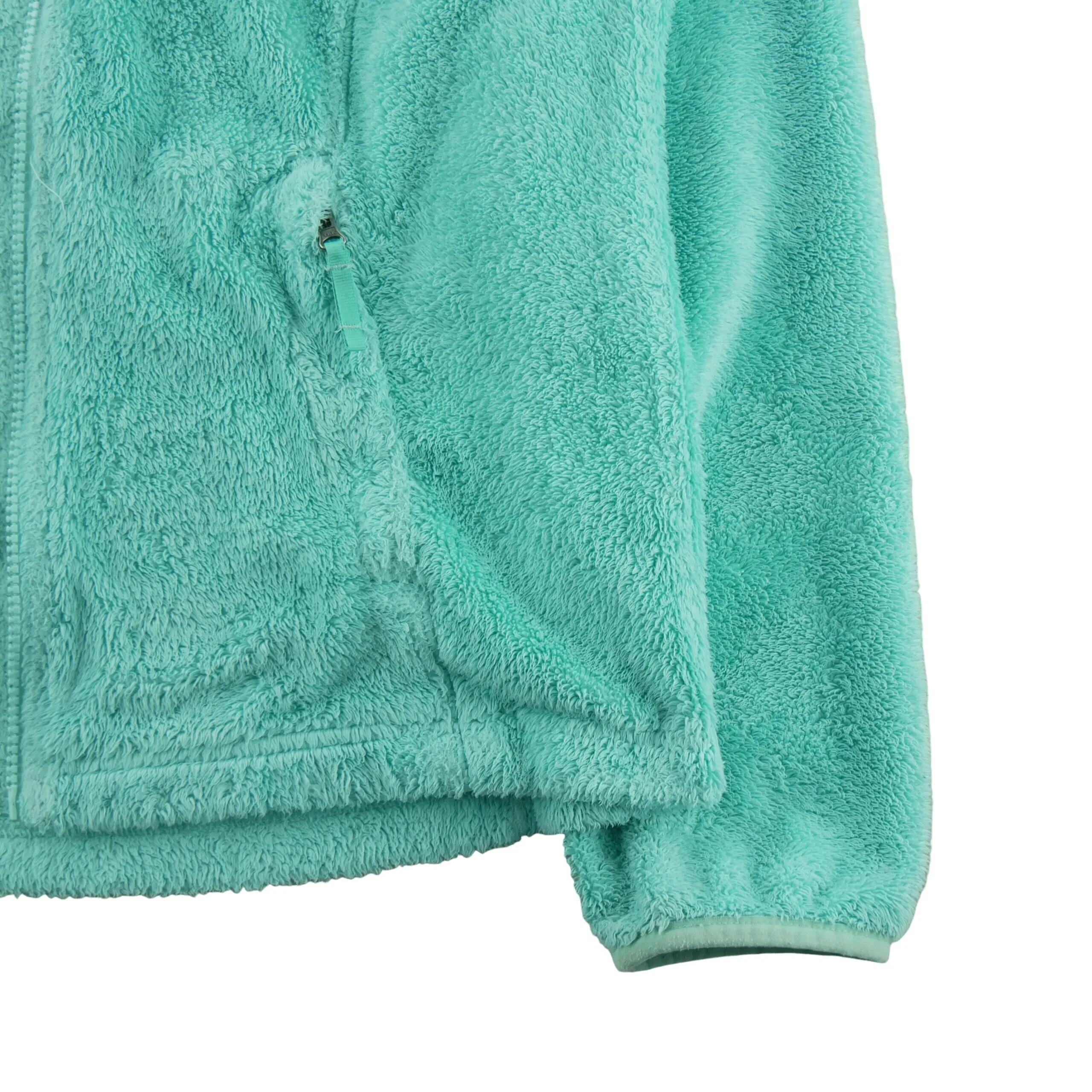 Second life - Női polár dzseki Oso Fleece Jacket - Jó 5/10