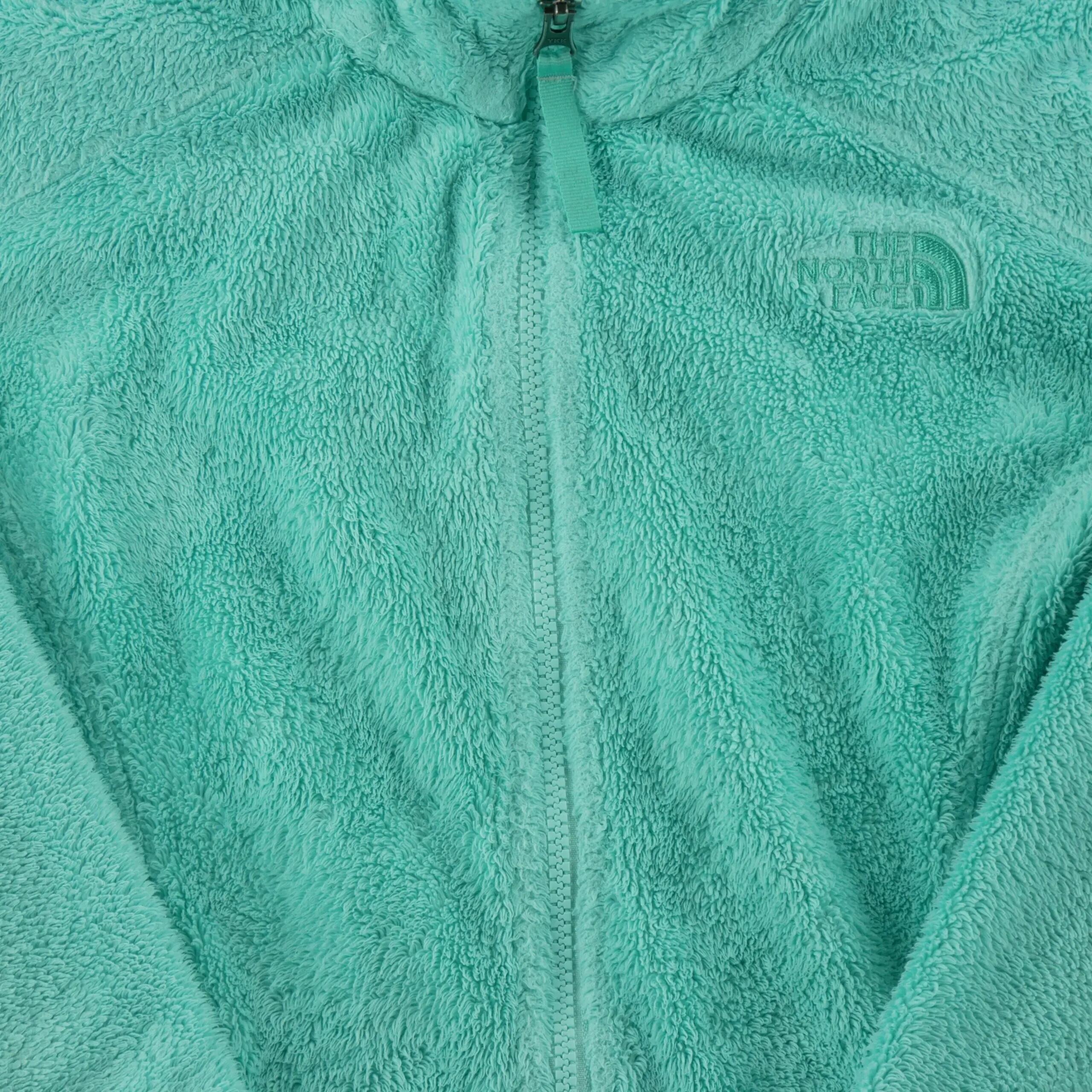 Second life - Női polár dzseki Oso Fleece Jacket - Jó 4/10