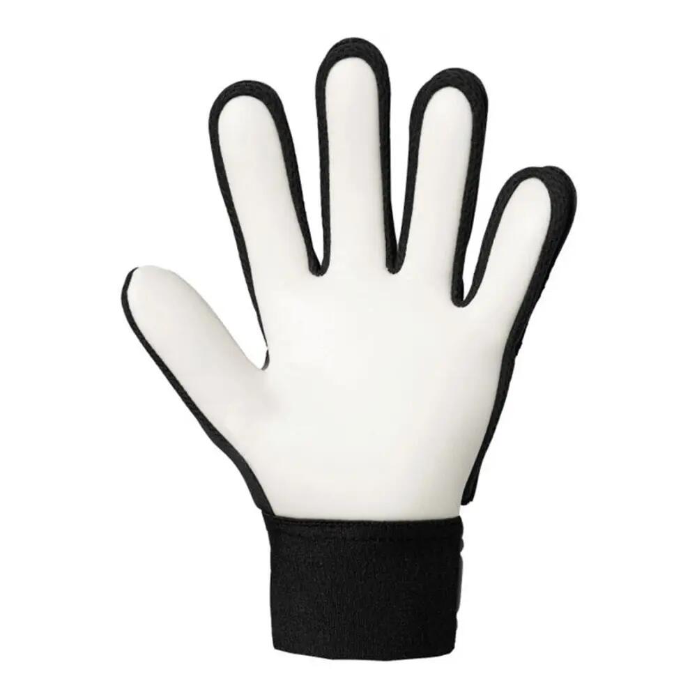 Guanti Da Portiere Bambini Reusch Attrakt Starter Solid Nero 2/4